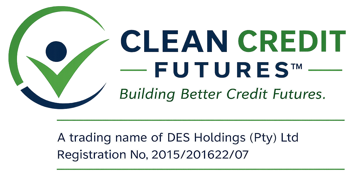 Clean Credit Futures logo